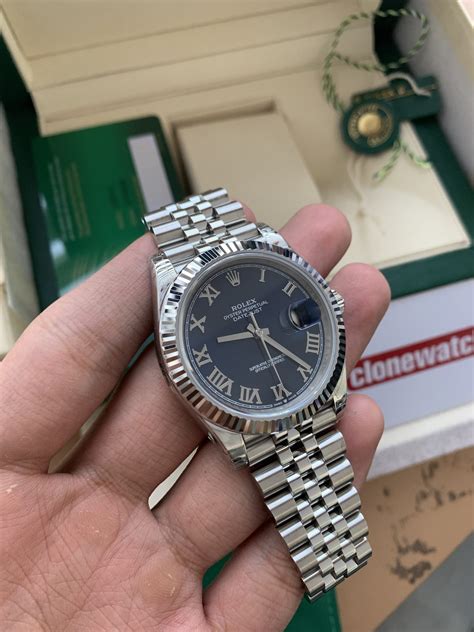 rolex datejust affordable alternative|Rolex Datejust knock off.